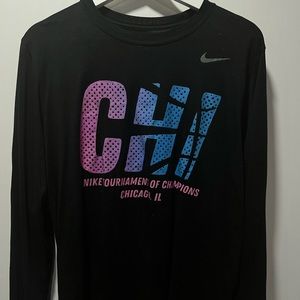 Nike long sleeve